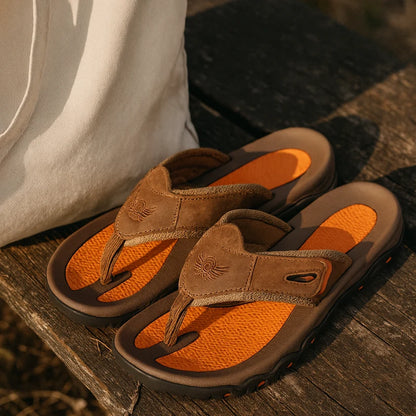 LANGFORD PRESTIGE SANDALS
