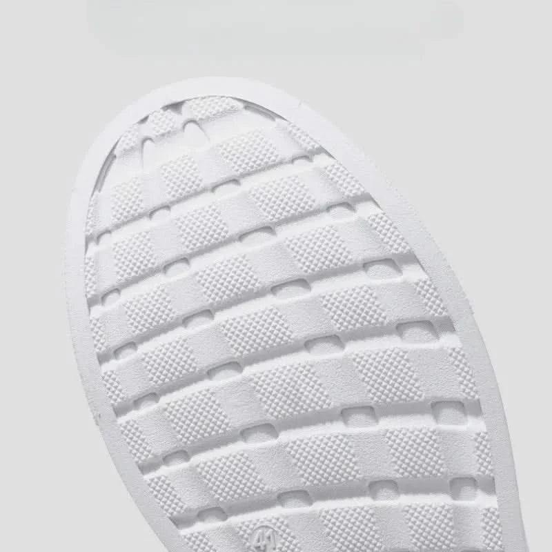 Bastien Leather Sneakers