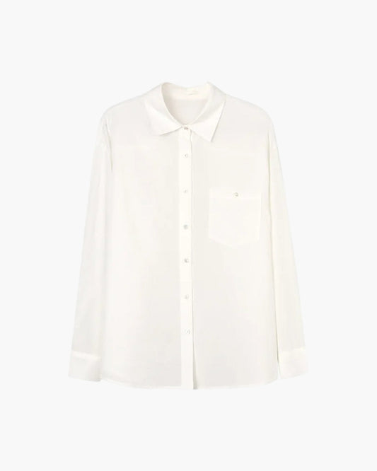 Estate Lady Linen Shirt