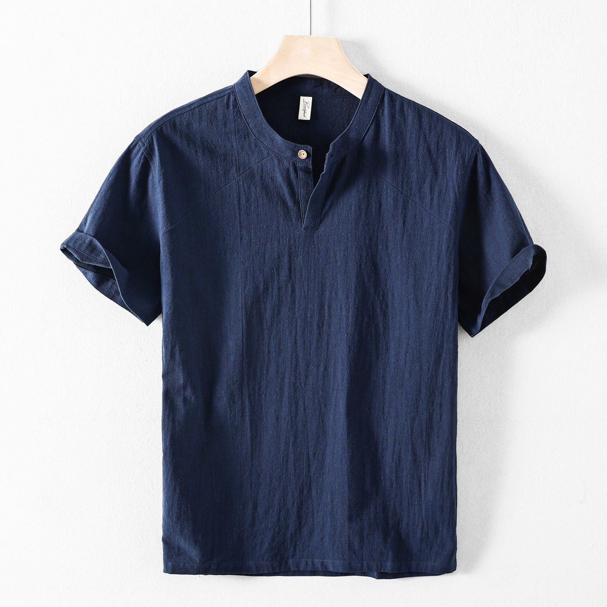 Florence Linen Shirt