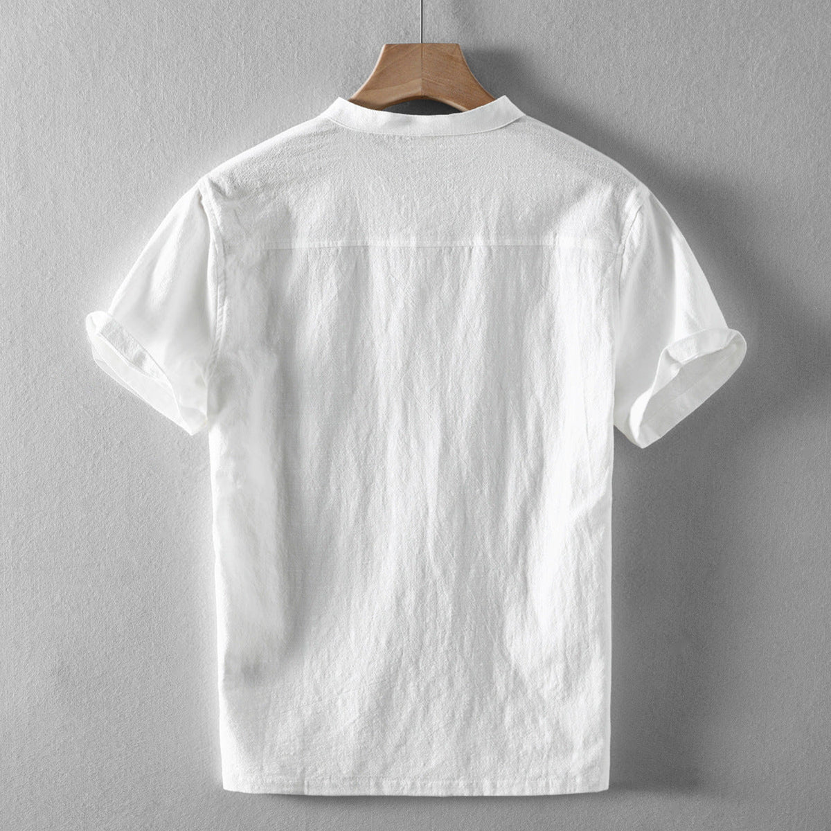 Florence Linen Shirt