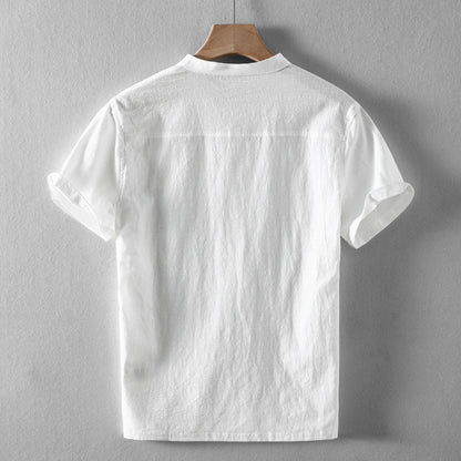 Florence Linen Shirt