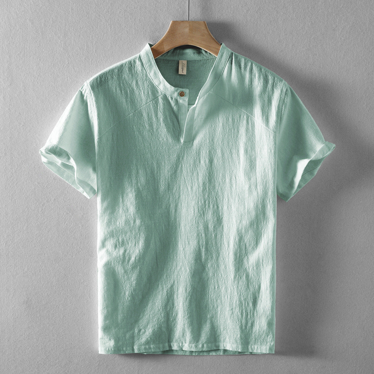 Florence Linen Shirt
