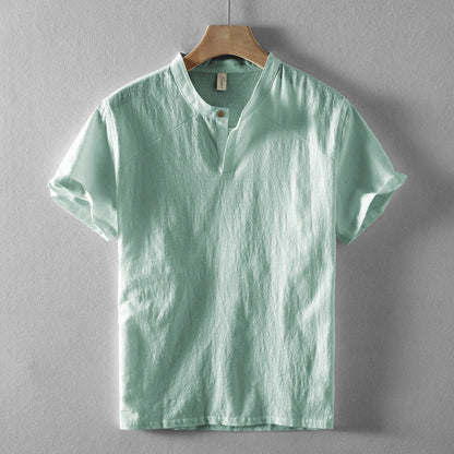 Florence Linen Shirt