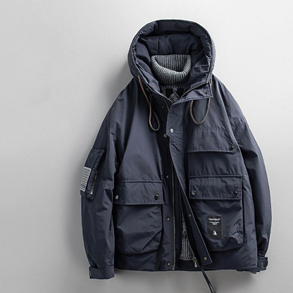 Equinox Parka