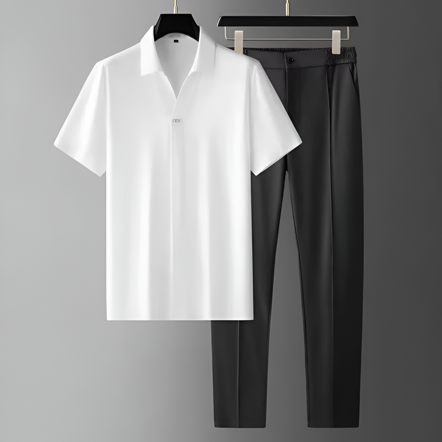 Sombre Modal Lounge Set