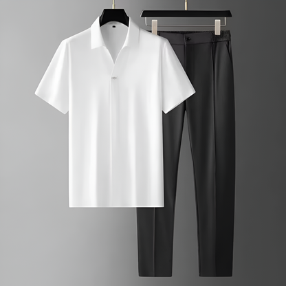 Sombre Modal Lounge Set