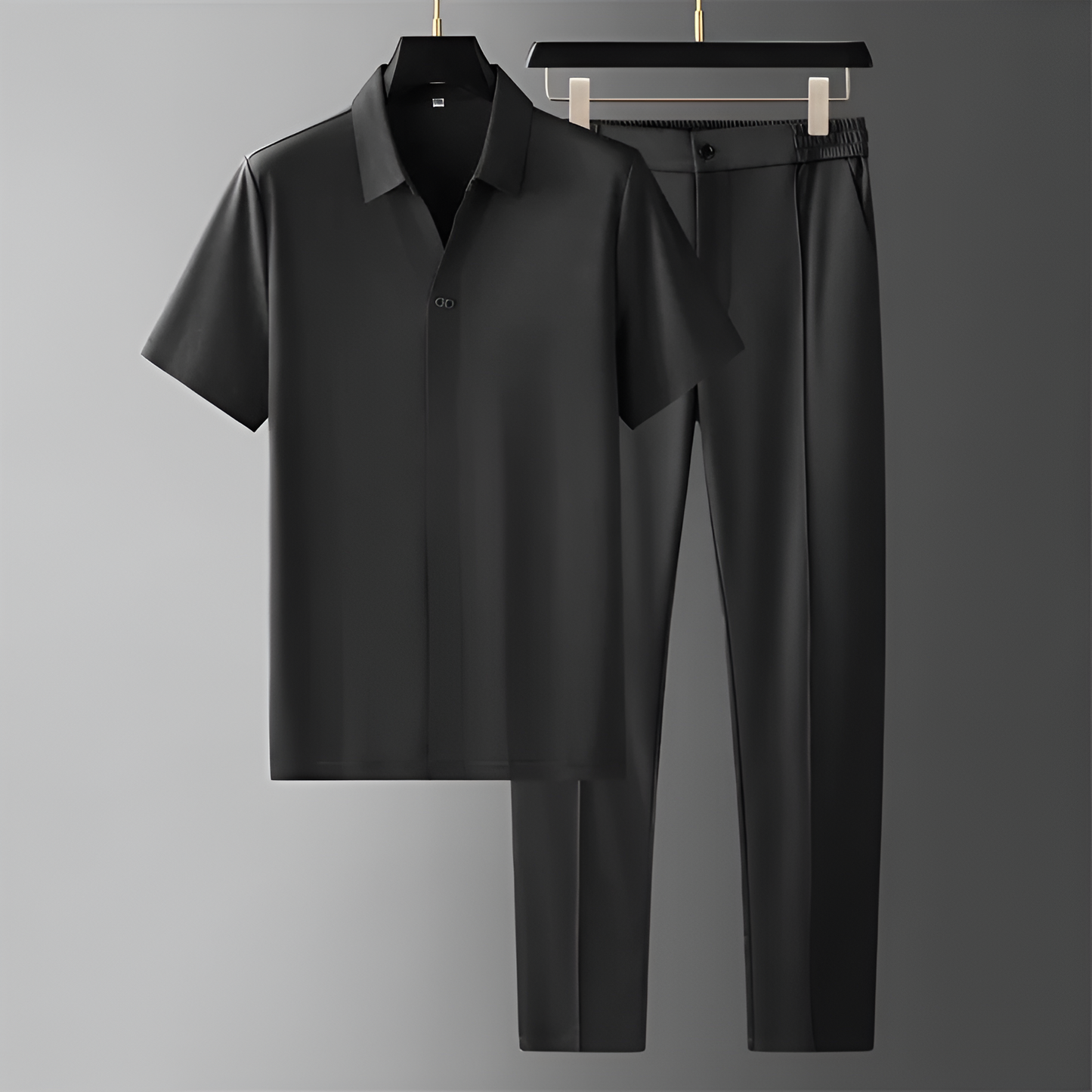 Sombre Modal Lounge Set