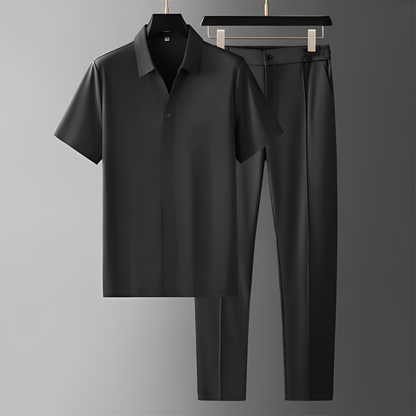 Sombre Modal Lounge Set