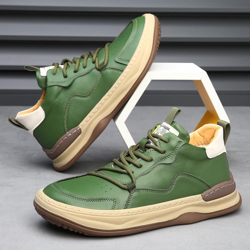 ALBERTI HERITAGE TRAINERS