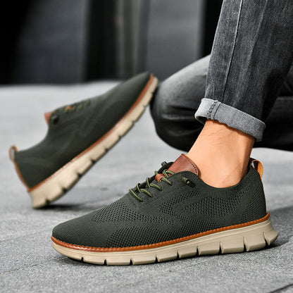EVERYDAY LUXURY SNEAKERS
