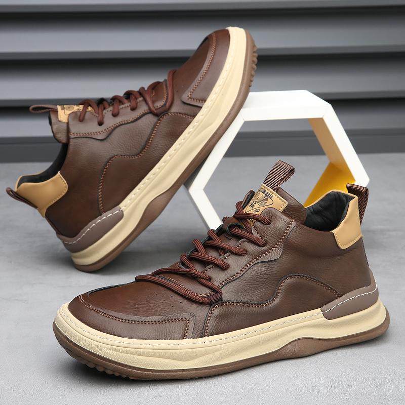 ALBERTI HERITAGE TRAINERS