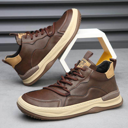 ALBERTI HERITAGE TRAINERS