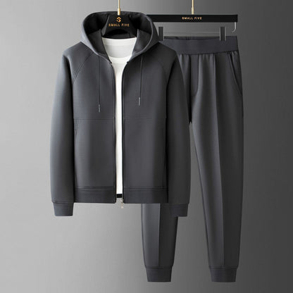 Verona Elite Tracksuit Set
