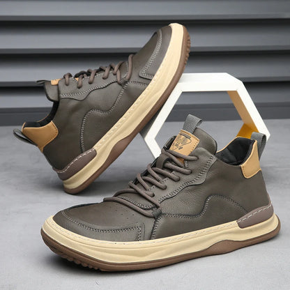 ALBERTI HERITAGE TRAINERS