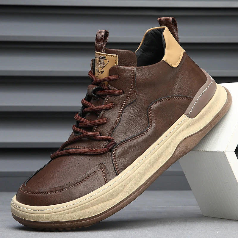 ALBERTI HERITAGE TRAINERS