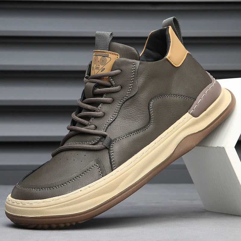 ALBERTI HERITAGE TRAINERS