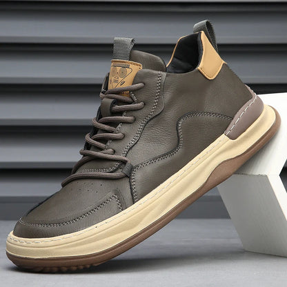 ALBERTI HERITAGE TRAINERS