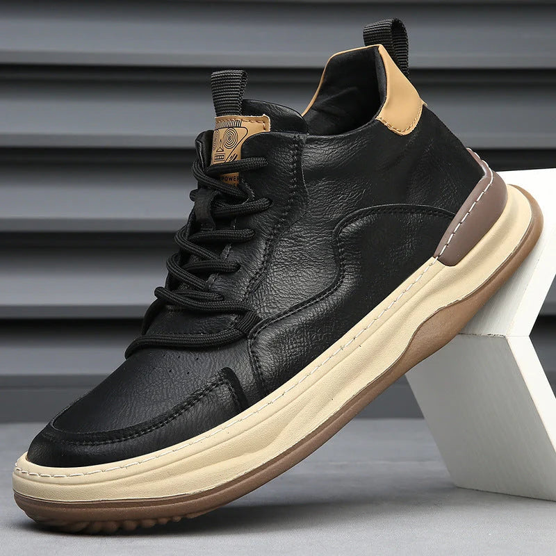 ALBERTI HERITAGE TRAINERS