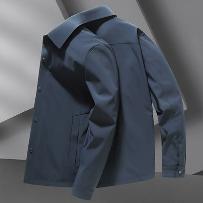 Harbor Snap Jacket