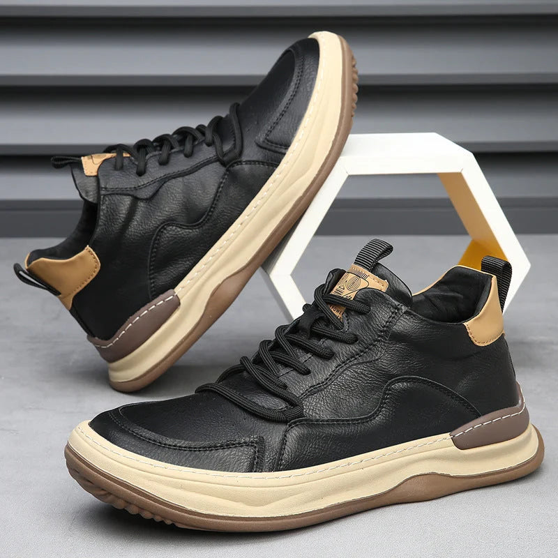 ALBERTI HERITAGE TRAINERS