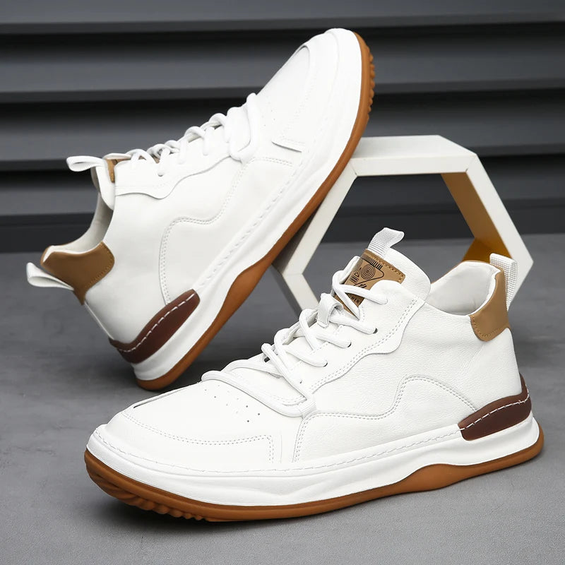 ALBERTI HERITAGE TRAINERS