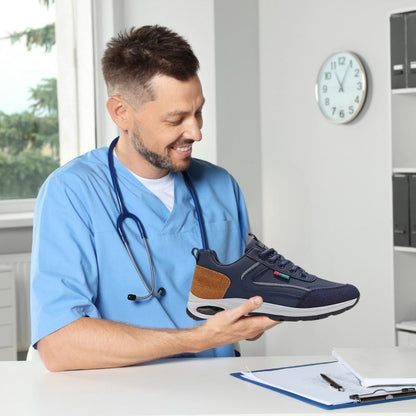 ORTHOX | ERGONOMIC UNISEX COMFORT SHOES
