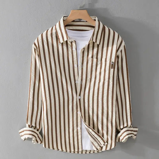 Florentine Luxe Shirt