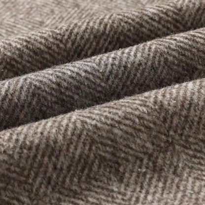Gianni Wool Jacket