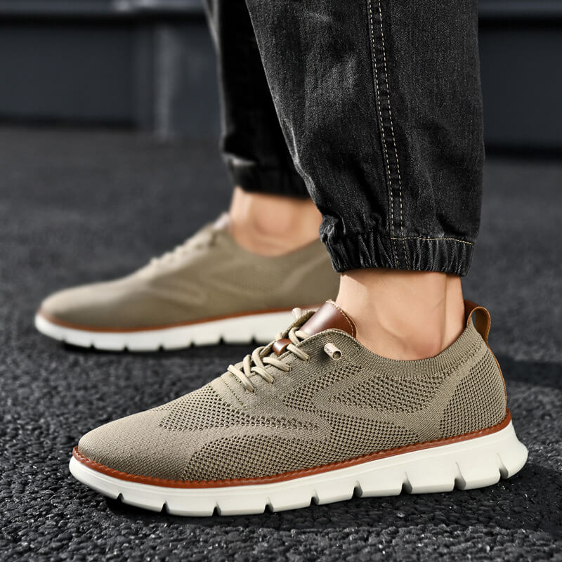 EVERYDAY LUXURY SNEAKERS
