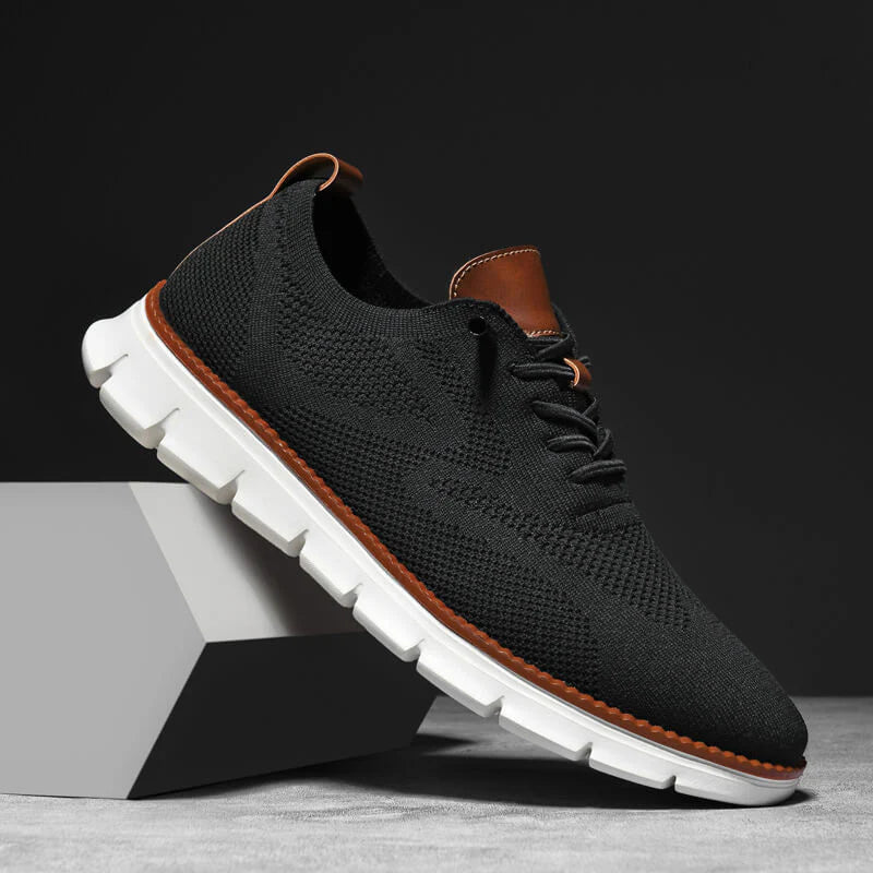 EVERYDAY LUXURY SNEAKERS