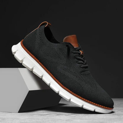 EVERYDAY LUXURY SNEAKERS