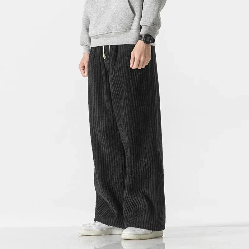 Kyoto Corduroy Pants