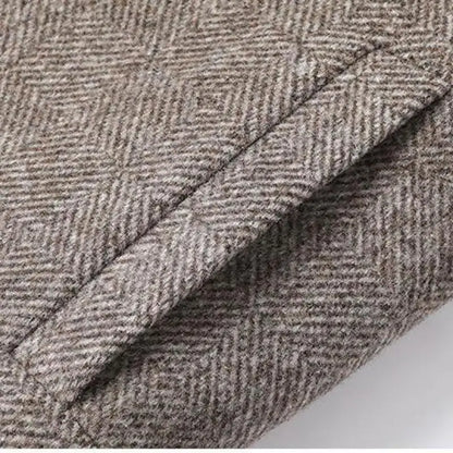 Gianni Wool Jacket