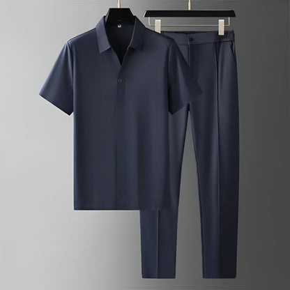 Sombre Modal Lounge Set