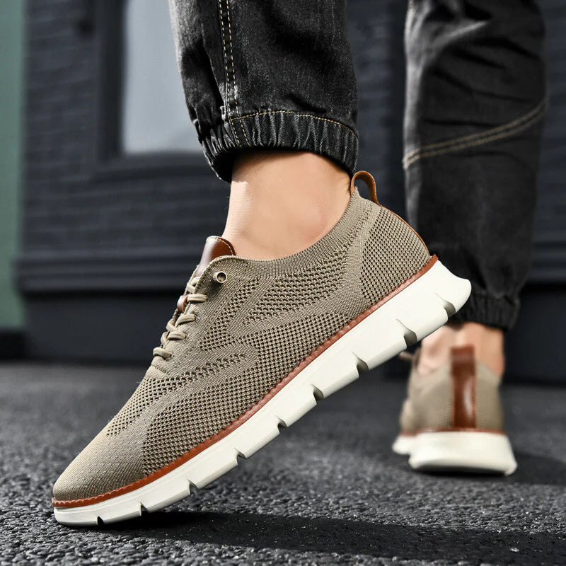 EVERYDAY LUXURY SNEAKERS