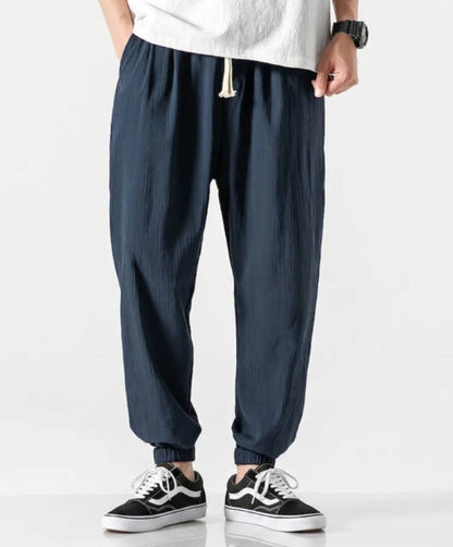 YOKO | JAPANESE COMFORT PANTS