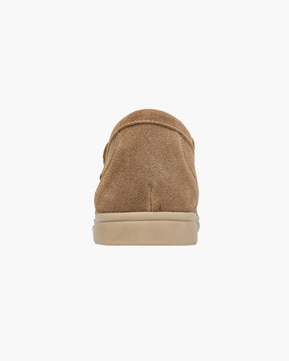 Summer Loafers Flat Casual Shoes For Men