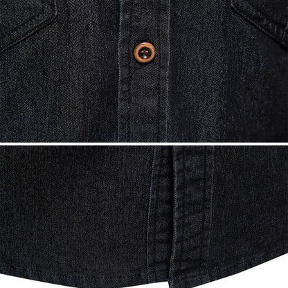 Diesel Denim Shirt