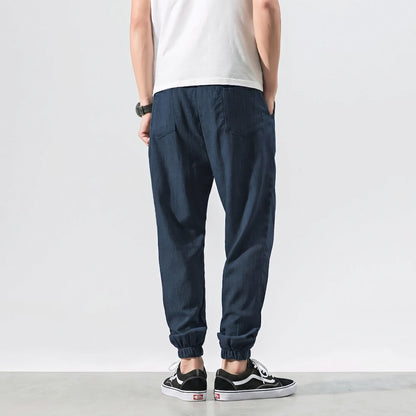 YOKO | JAPANESE COMFORT PANTS