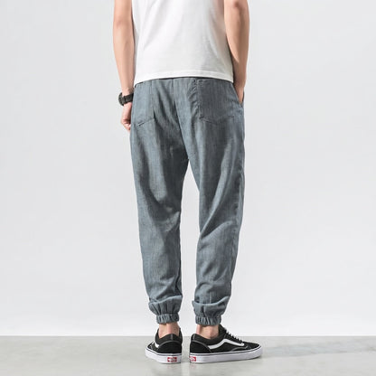 YOKO | JAPANESE COMFORT PANTS
