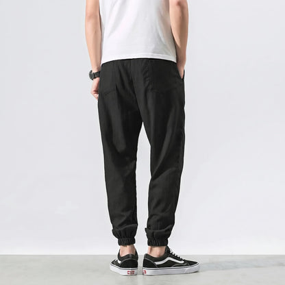YOKO | JAPANESE COMFORT PANTS