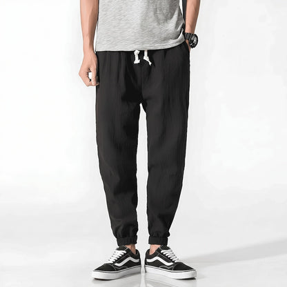YOKO | JAPANESE COMFORT PANTS