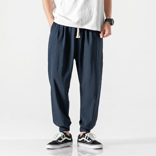 YOKO | JAPANESE COMFORT PANTS