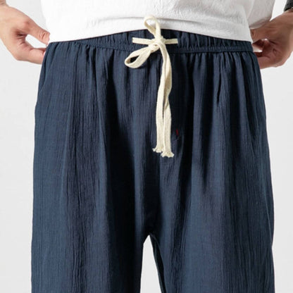 YOKO | JAPANESE COMFORT PANTS