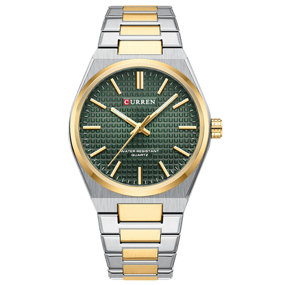 MEN’S CLASSIC QUARTZ WATCH