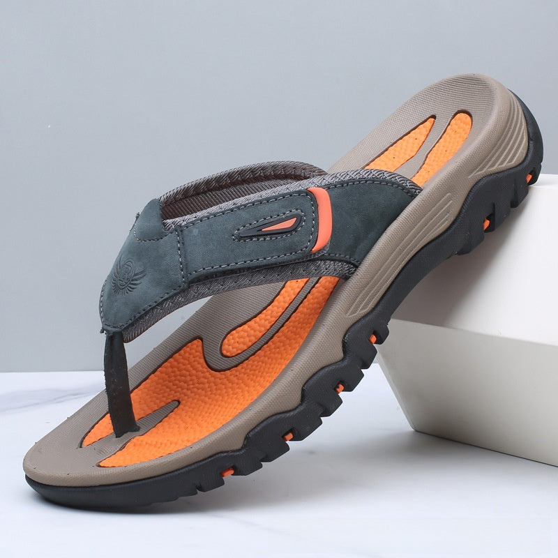 LANGFORD PRESTIGE SANDALS
