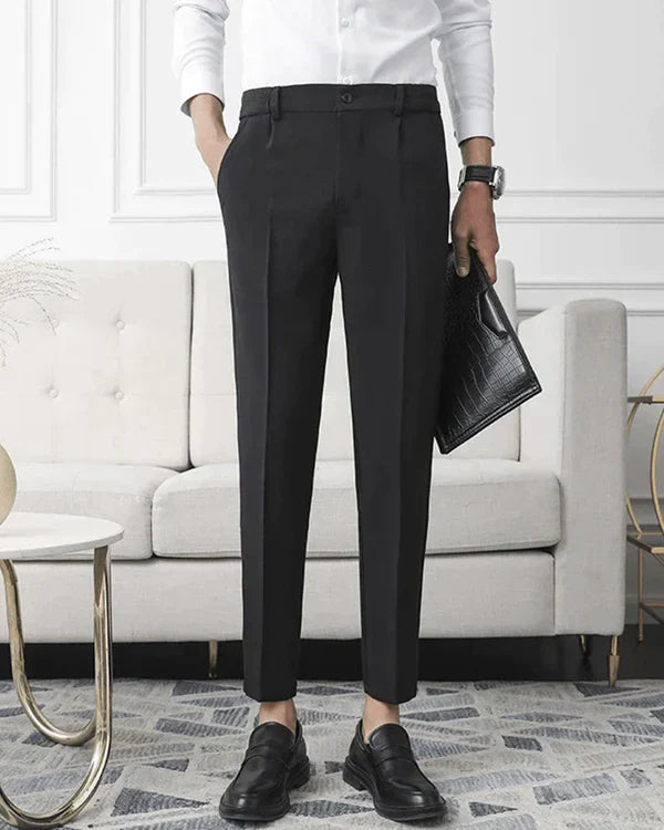 MILANO Classic Fit Pants