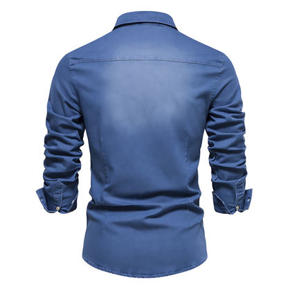 Diesel Denim Shirt
