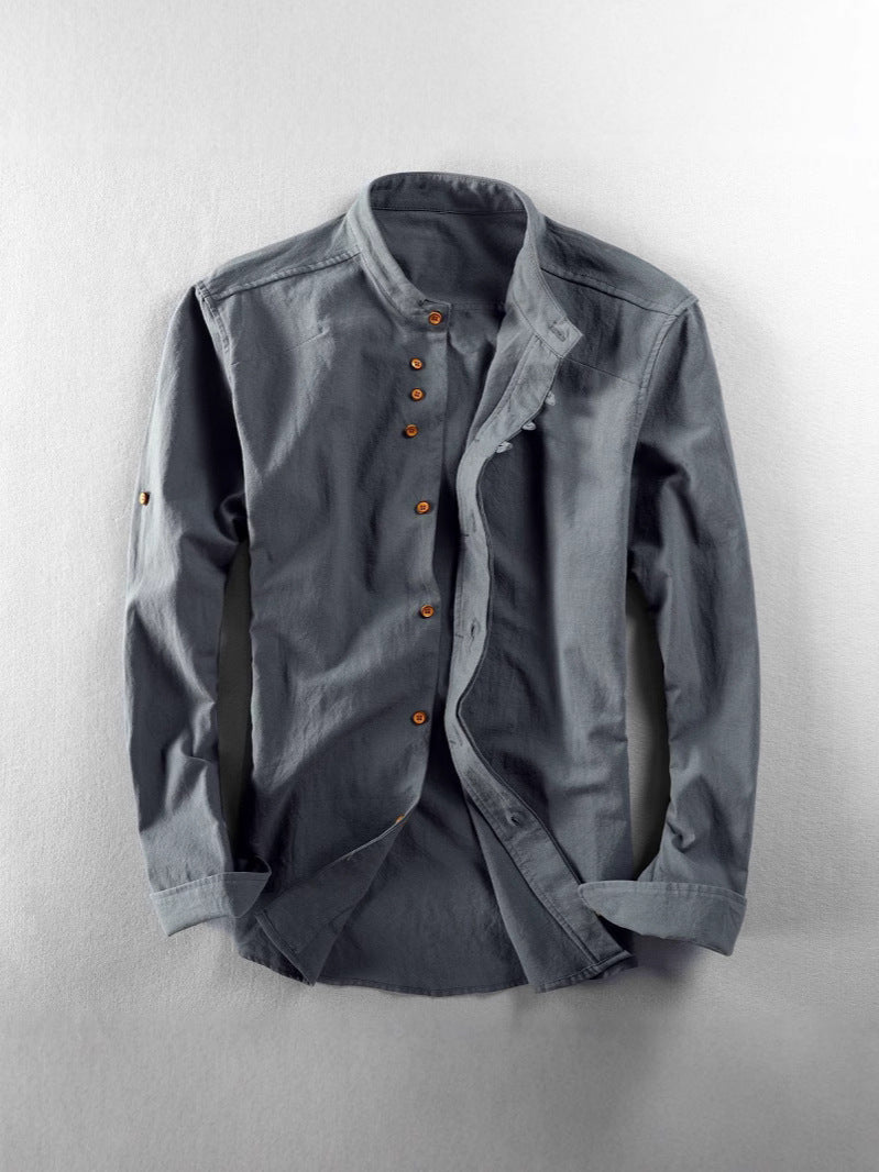 KATANA JAPAN STYLE SHIRT